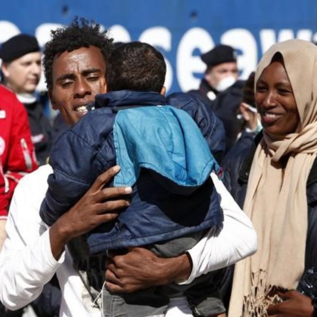 Progetto Generazione Cooperazione tweet media