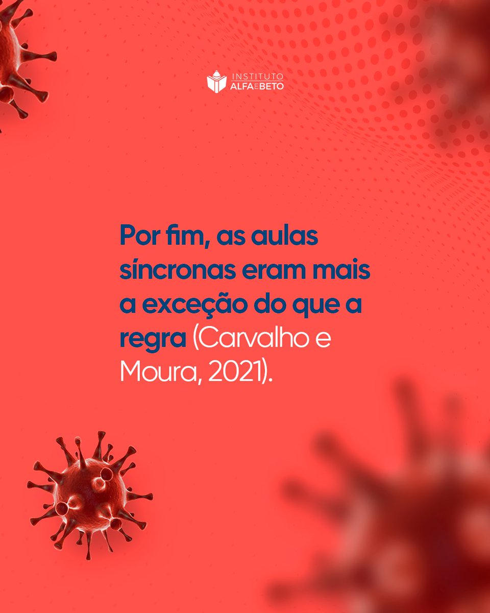 iab_alfaebeto's tweet photo. João Batista Oliveira e Isabella Starling-Alves (Instituto Alfa e Beto) e Guilherme Hirata (IDados) realizaram estudo sobre os efeitos da pandemia na aprendizagem. https://t.co/lVYUq2c4FG