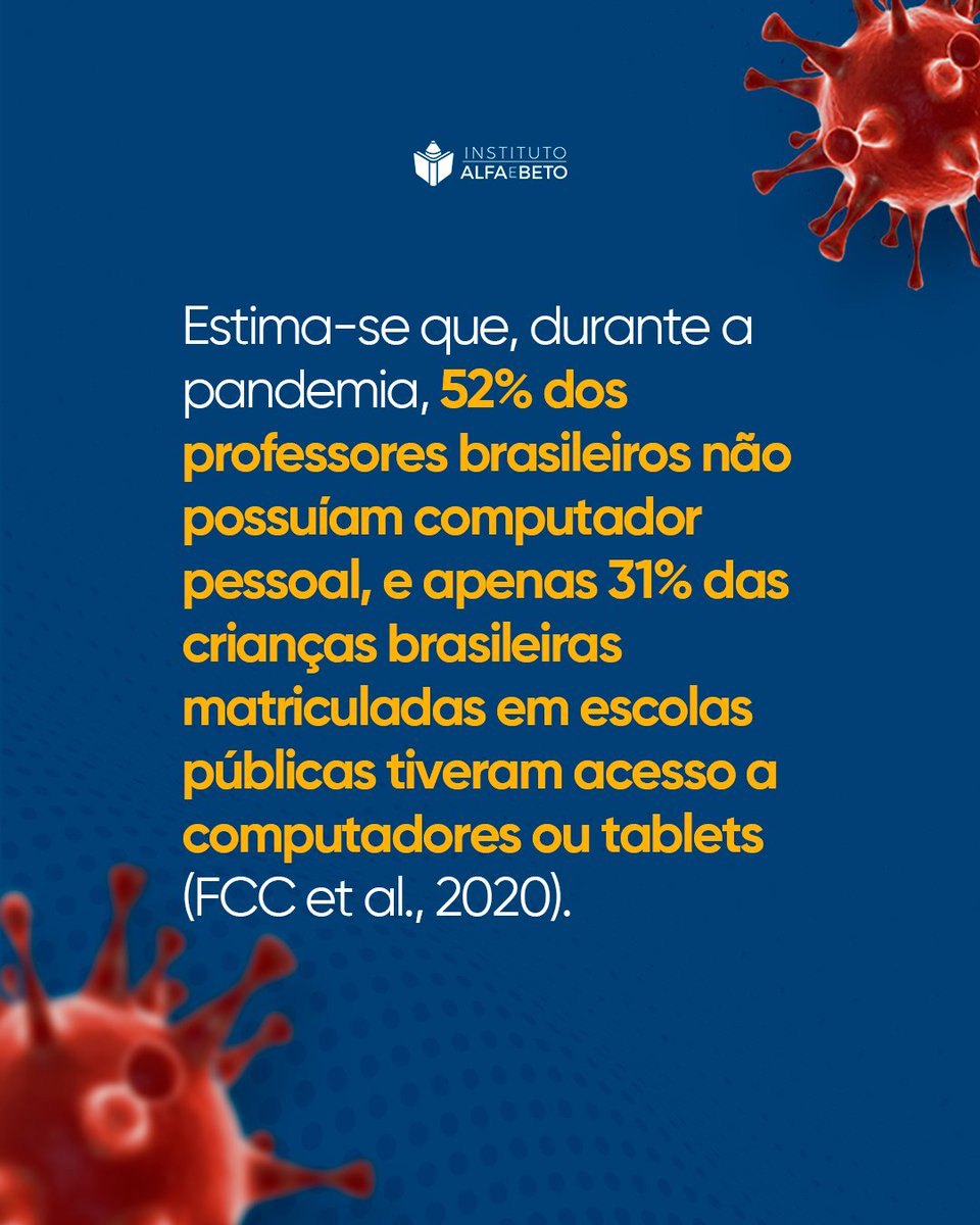 iab_alfaebeto's tweet photo. João Batista Oliveira e Isabella Starling-Alves (Instituto Alfa e Beto) e Guilherme Hirata (IDados) realizaram estudo sobre os efeitos da pandemia na aprendizagem. https://t.co/lVYUq2c4FG