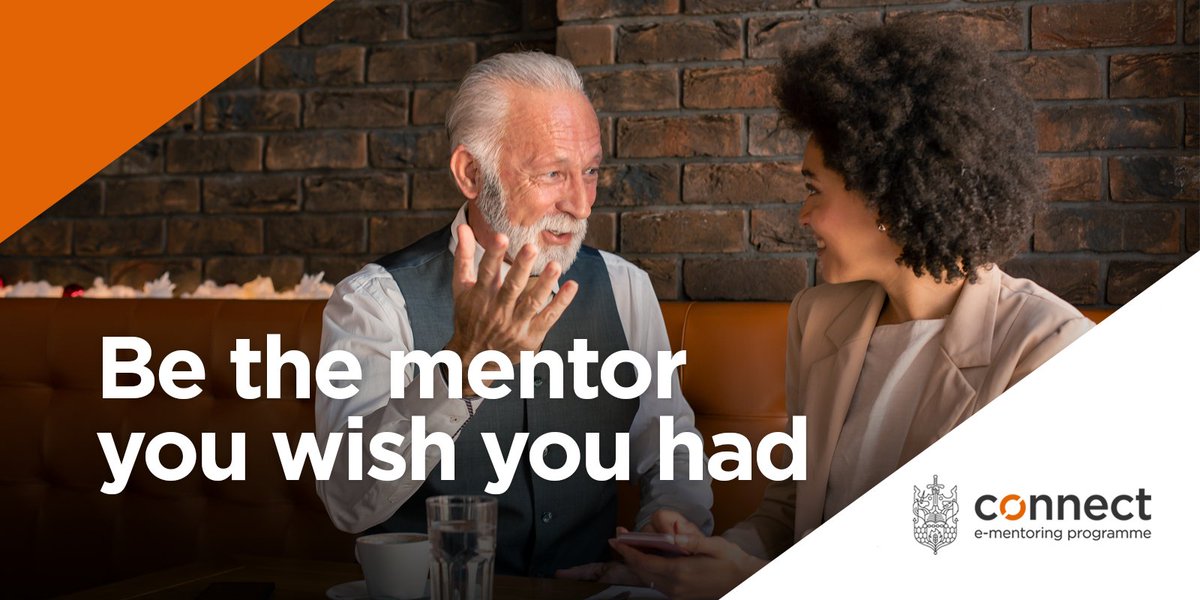 CIIGroup's tweet photo. "I'd like to  help people who have the right attitude in wanting to develop themselves, but don't necessarily have the knowledge and guidance in how to do so." 
Find out how you could become a mentor through Connect: https://t.co/9gbt2IDNy2

#CIIMentoring #Connect #CIIConnect https://t.co/dEgfmEgfQu