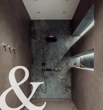 banyarte's tweet photo. #zinc #green & #black
#apavisa #porcelaintile #interiorarchitecture #bathroom #interiordesigners #moderninterior #modernhome #furniture #homedesign #interiors #interiordesigner
#Bienvenidosaldiseño #banyarte #interiordecor #interiorinspiration #design
https://t.co/KVVelDFaPI https://t.co/ikQ11FGPVi