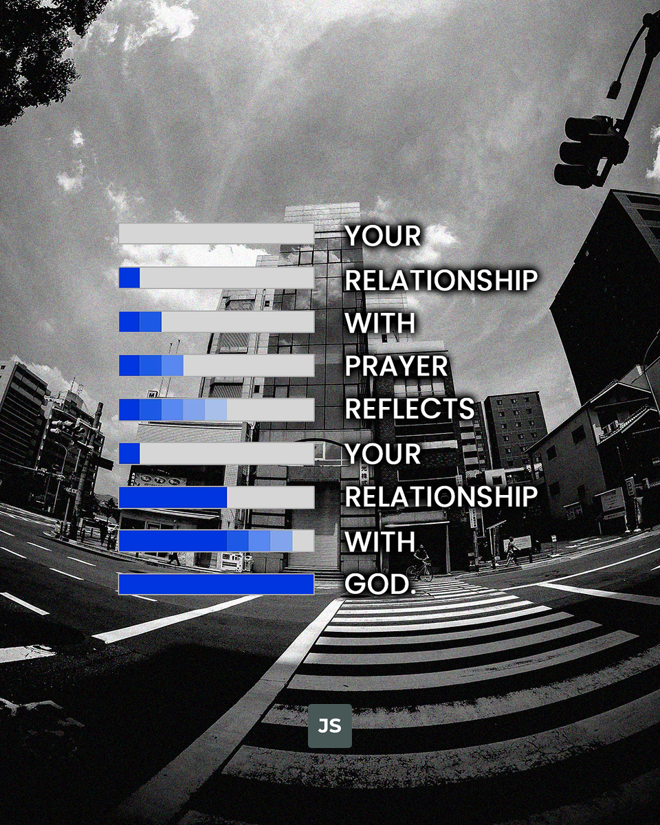 JarrettTStevens's tweet photo. The way that you communicate with God says a lot about the type of relationship you have with Him. 

#Prayer #Relationship #Sermon #God #Communicate https://t.co/pogGAJM02O