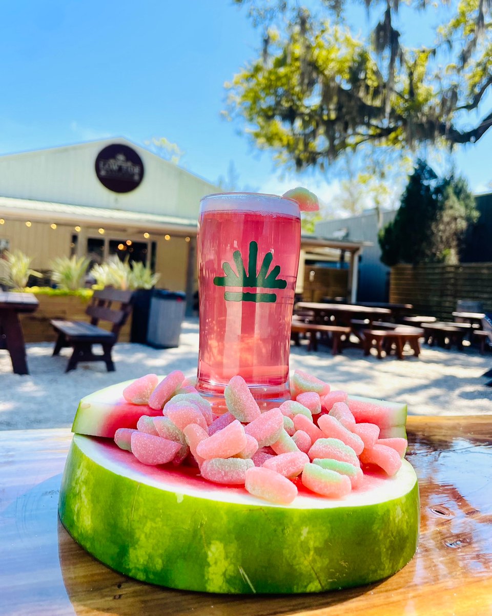 Low Tide Brewing tweet media