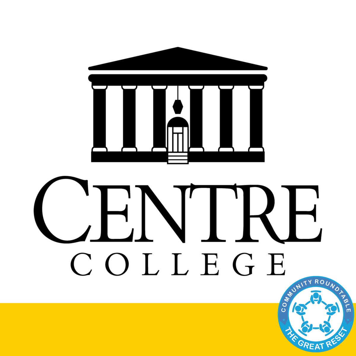 ResetGreat's tweet photo. We are so excited to announce our new partnership with Centre College, an institution committed to growing and engaging community through conversation and service. We're thrilled to welcome more voices at our table!
#TheGreatReset #CentreCollege #ListenFirst #CommunityRoundtables https://t.co/jMiu8oh1m9