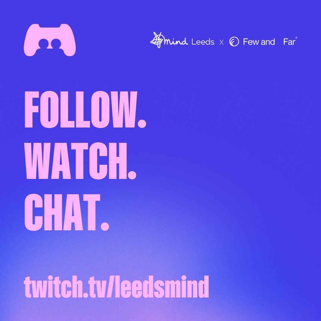 Leeds Mind tweet media