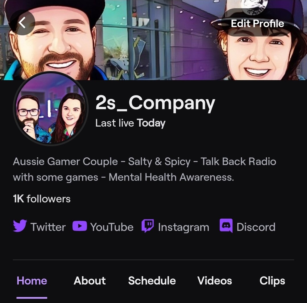 2s_Company 👉 ??? tweet media