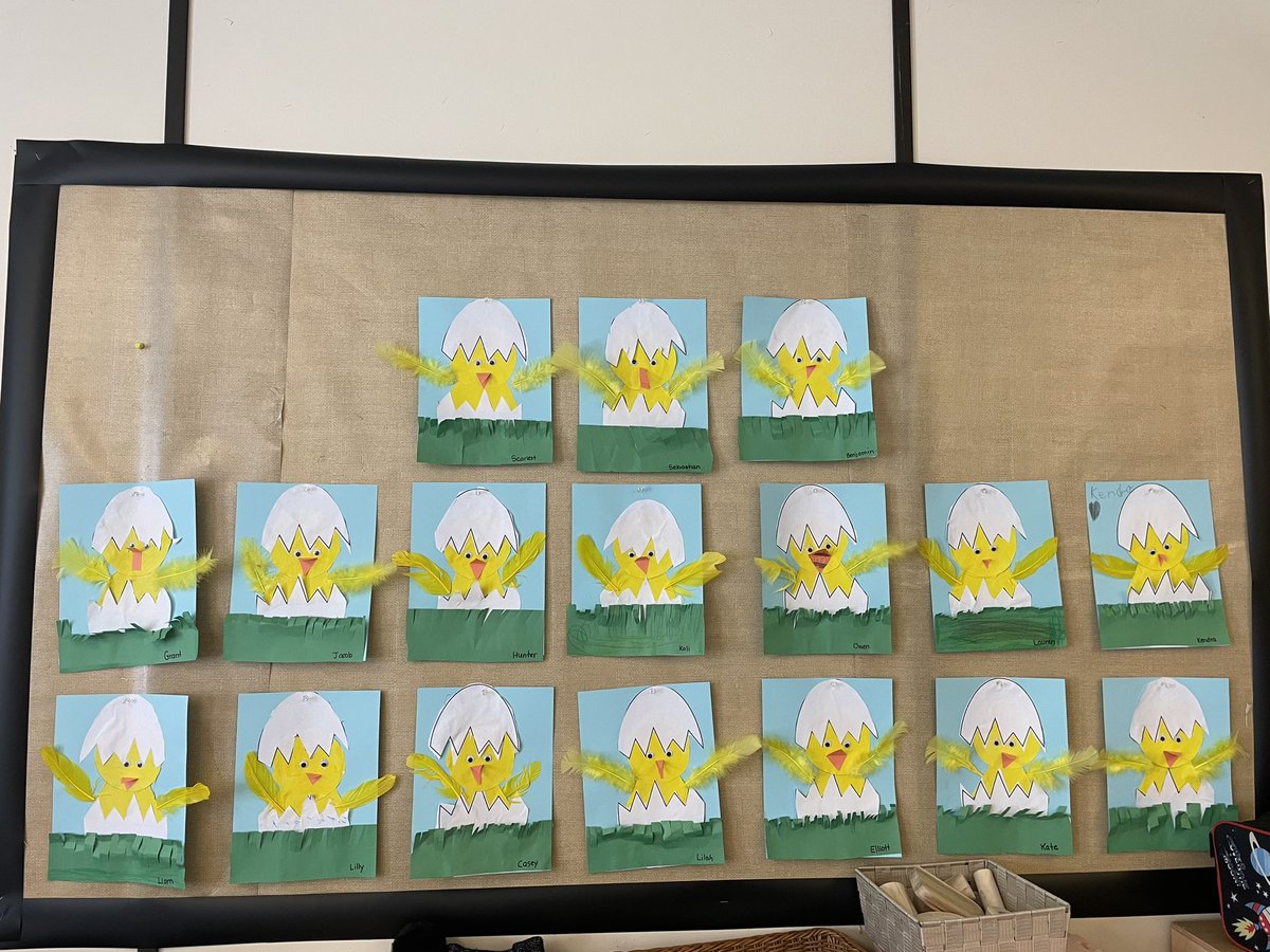 Kindergarten 💛 #art