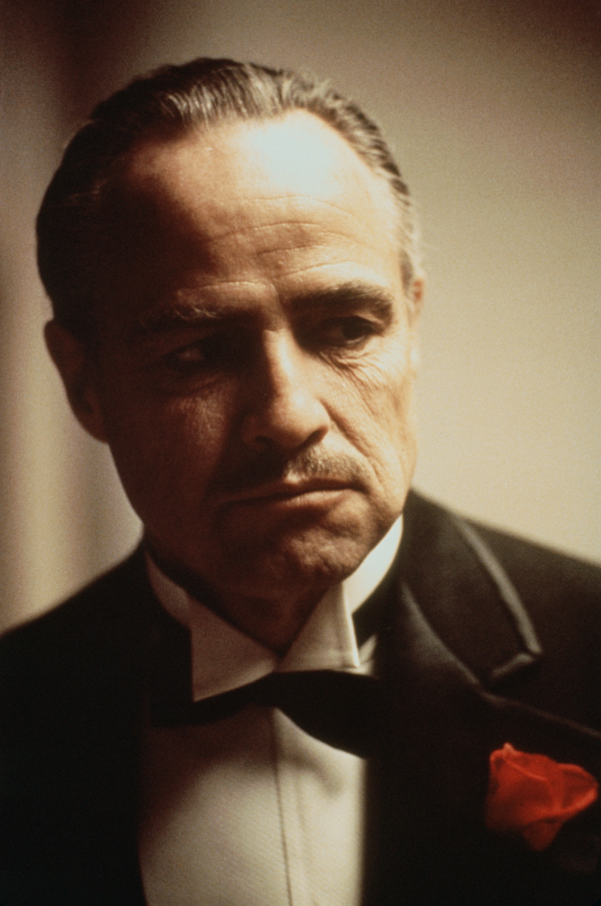 All The Right Movies on X: Today, THE GODFATHER is recorded as
