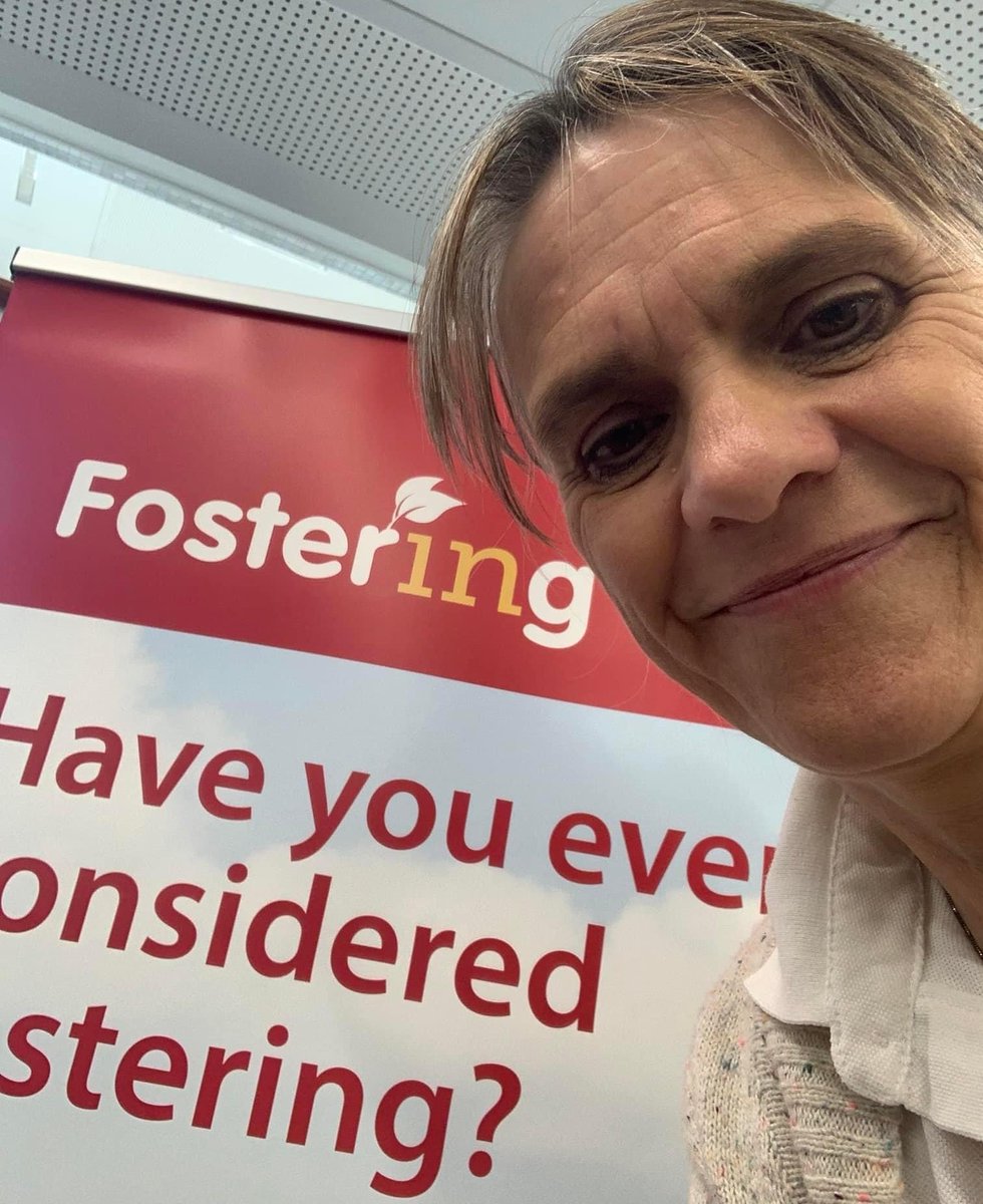 Want to know more about fostering?  Our next information session online is Tuesday 4th April at 7.30pm.  There's no pressure, just a chance to ask any questions and hear more about the role of foster carer.  
Please join us by registering for your invite soc.devon.cc/here_ChWmr