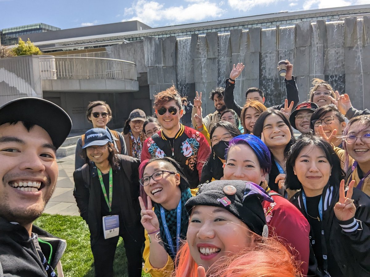 Lee Tran 🏳️‍🌈 Game Dev tweet media