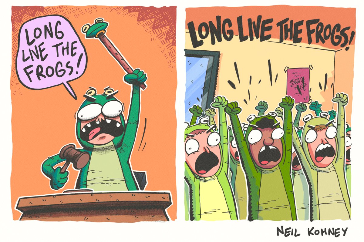 The thrilling conclusion to the “Brandon: Judge of Cool” trilogy