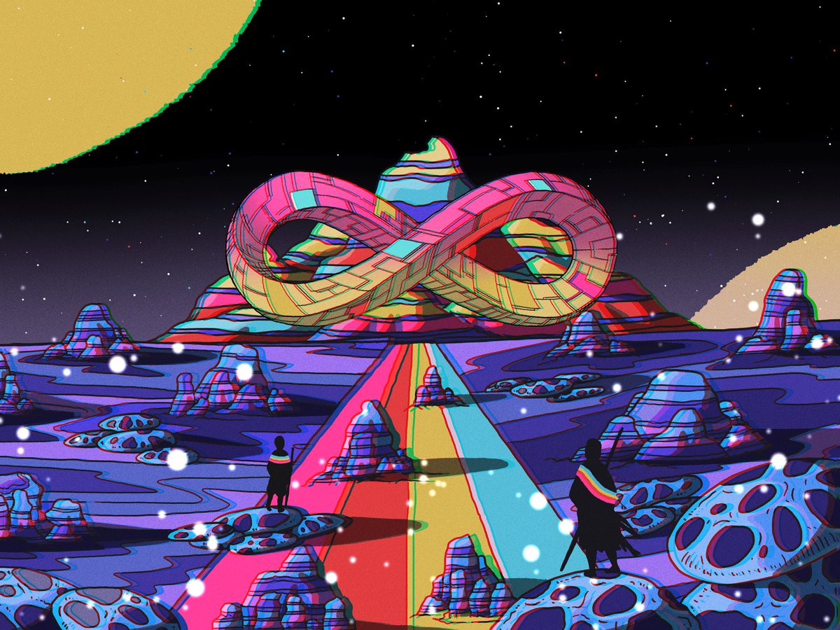 0xLUIIS_'s tweet image. Just bought a Jikan Studio. Amazing team and a really solid community. Do Jikan follow Jikan ? @JikanStudios