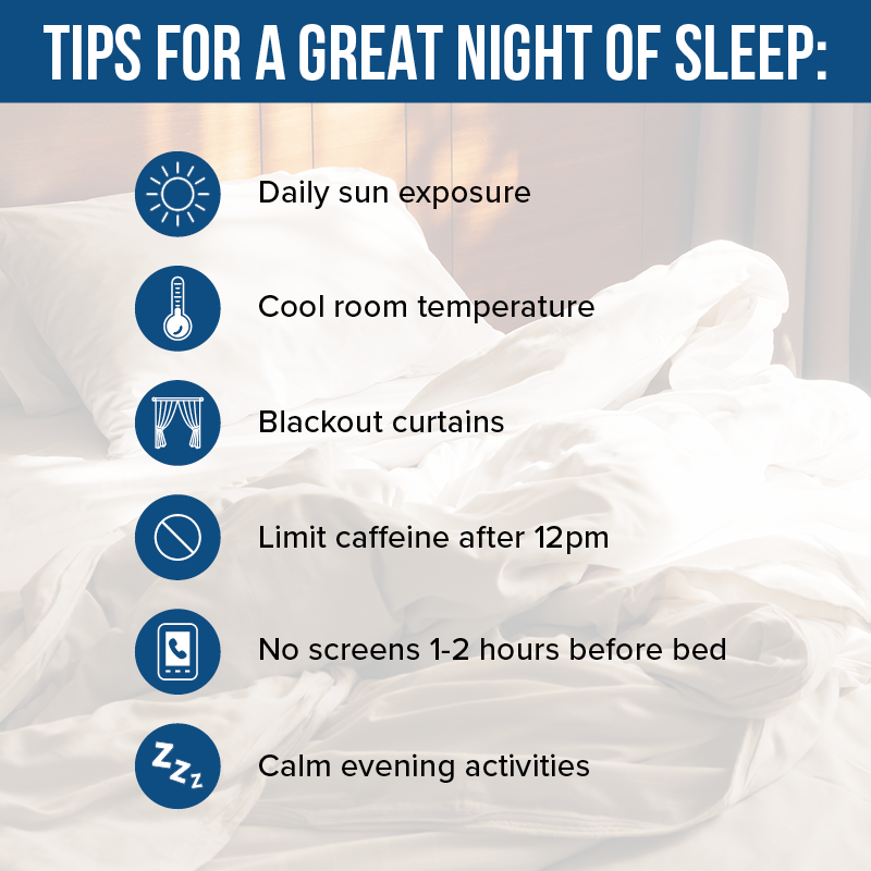 IdealHealthLLC's tweet photo. A diet rich in vitamins and minerals can do wonders for your sleep quality! Foods such as magnesium-rich leafy greens and calcium-rich dairy products can help improve sleep. Ideal Protein provides the nourishment you need to help reset your sleep cycles. Sweet dreams! 🛏️
#Health https://t.co/v6MQFhg0KV