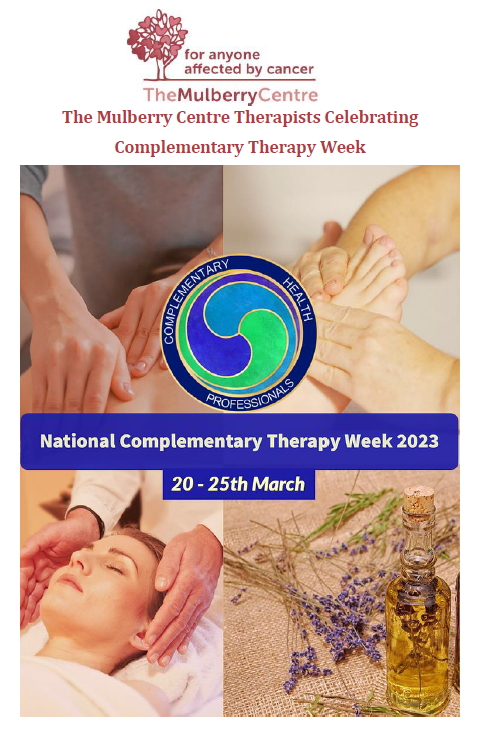 MulberryCentre's tweet photo. An amazing day in the foyer of @WestMidHospital, giving taster treatments to staff and patients. Our amazing therapy team showcased our excellent work at @MulberryCentre and celebrated the effect complementary therapies can have. #ComplementaryTherapyWeek  #TheMulberryCentre https://t.co/qsmLGFIPCt