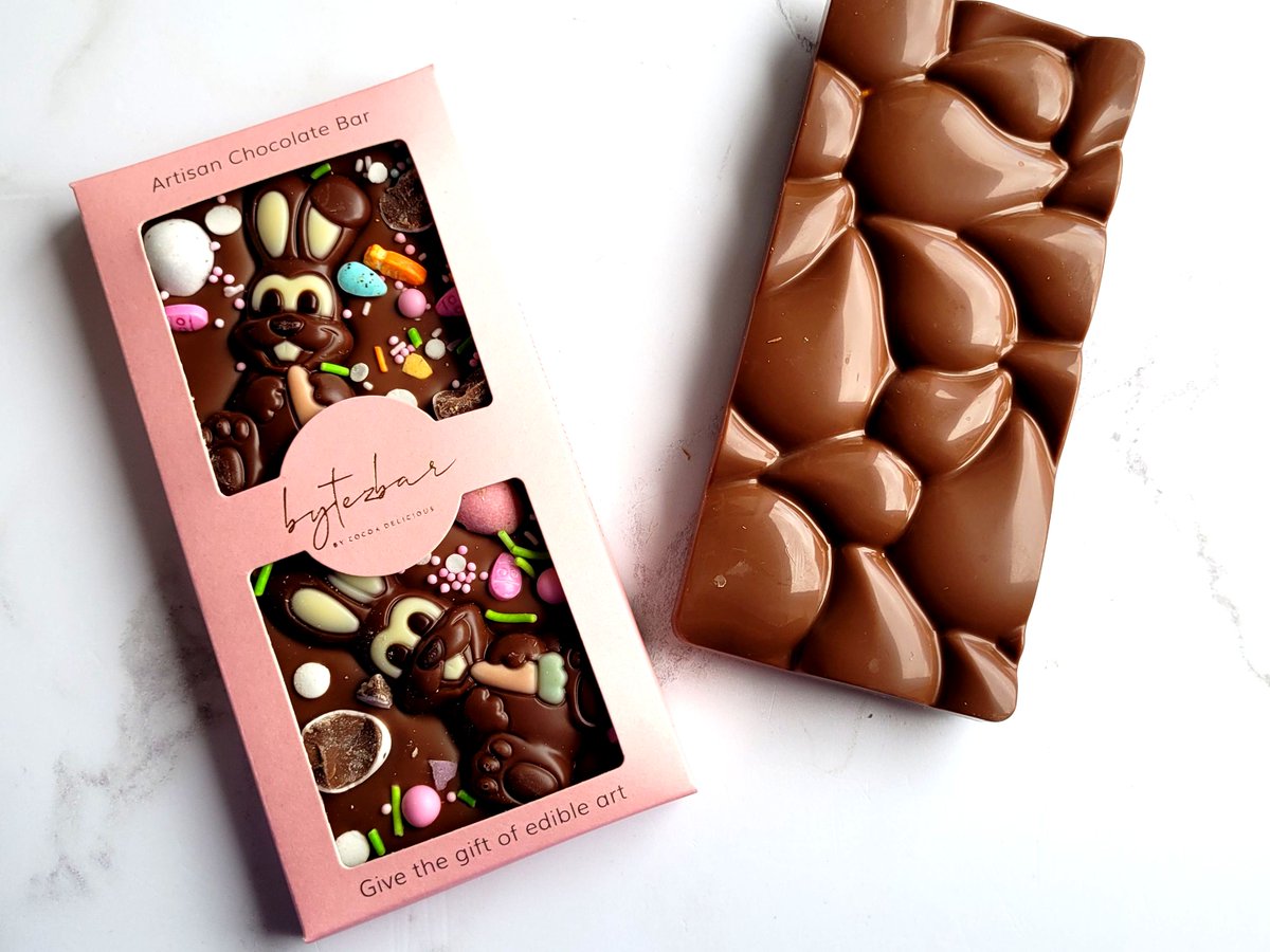 Cocoa Delicious™ tweet media