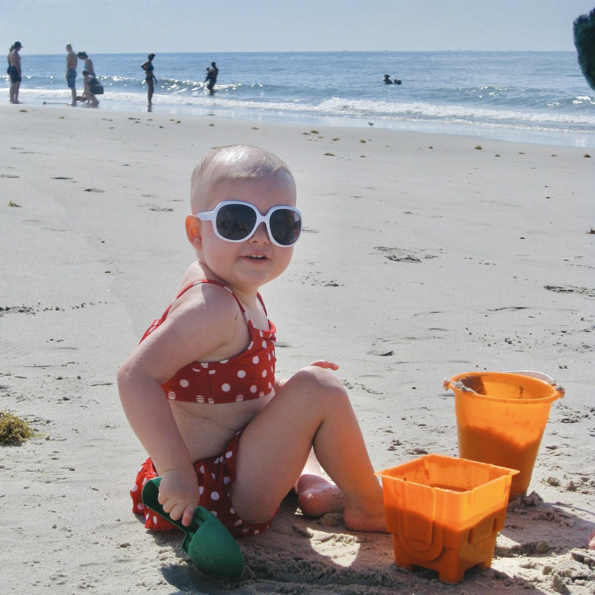 Happy #FeelGoodFriday, everyone! 💜

We are grateful for all the love and support that our amazing community continues to show us. Together, we are making a real difference in the fight against childhood cancer!