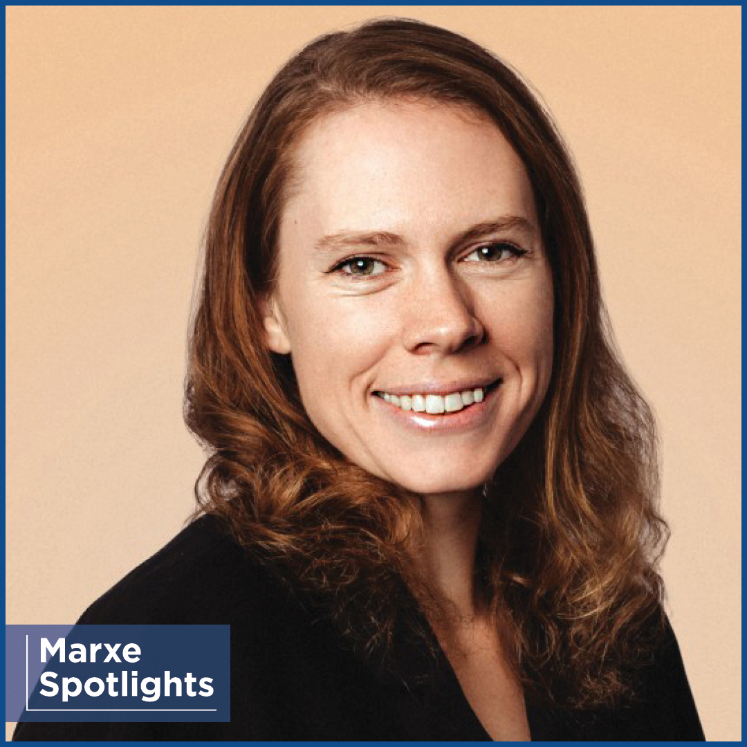 ✨March #MarxeAlumni Spotlight! MIA alumna Breanna Reynolds talks about solutions to the climate crisis; her role at the communications agency, BerlinRosen; and her Marxe MIA experience in this month’s alumni spotlight. ow.ly/c9Yo50N5gpS #MarxeSchool #MarxePride