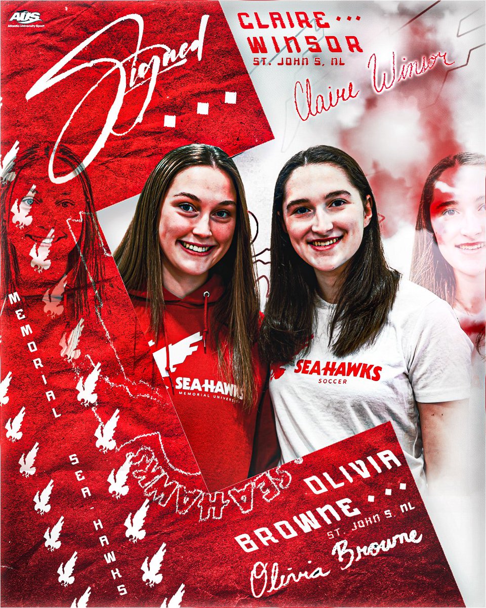 Memorial Sea-Hawks tweet media