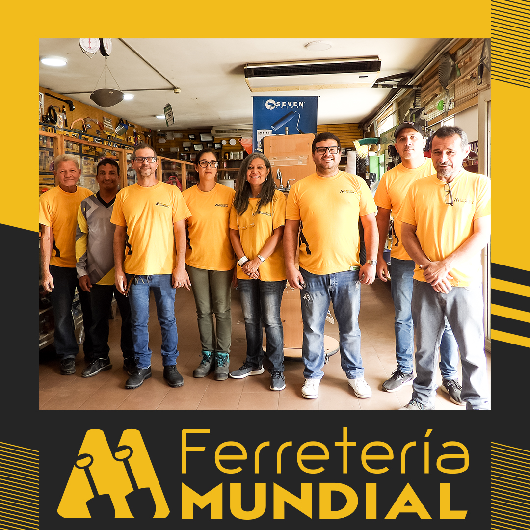 FERRETERIAMUNDI's tweet photo. Te ofrecemos variedad en herramientas eléctricas, materiales de construcción, plomería, jardinería, calidad y garantía. #taladros #caladora #lijadora #dremel #ferreteria #laasuncion #ferreterimundial #herramientas #materialesparalaconstrucción #plomeria #electricidad #jardineria https://t.co/pLr2maHcWf