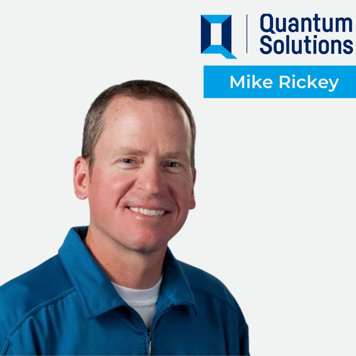qsicontrols's tweet photo. Mike Rickey is celebrating the big 2-5 with Quantum Solutions this month!

Congratulations, Mike, on this incredible milestone!

https://t.co/iSDAT0LhZ1

#EnjoyEngineering #automationsystems #engineering #QuantumSolutions https://t.co/3dIairYvzI