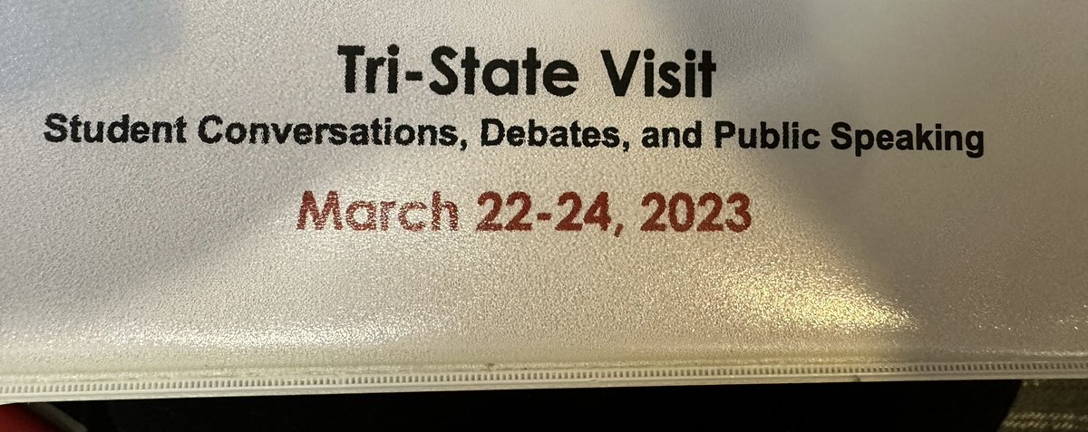DanParisi7's tweet photo. Thank you to Dr. Laura Allan, Tri-States and South Orangetown for creating this tremendous opportunity. Iโm inspired by the dedication, professionalism and commitment to the pursuit of sustainable improvement! #tristates #professionallearning #SullivanWest https://t.co/E0eQX3kTPC