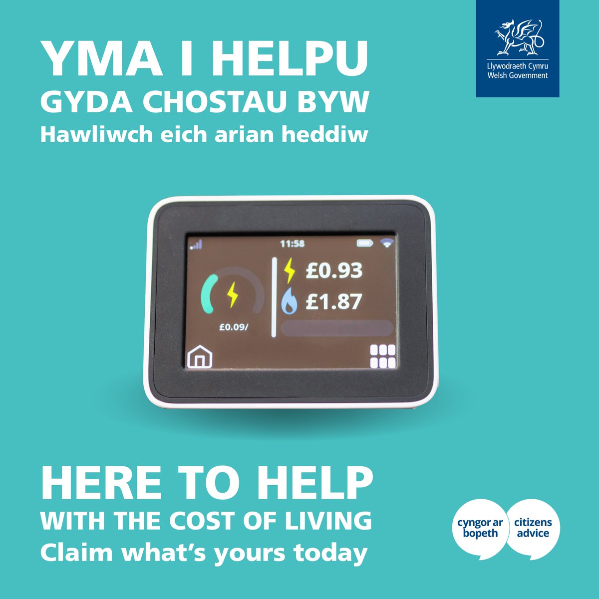 Neath Port Talbot Council on Twitter "We all need some help from time