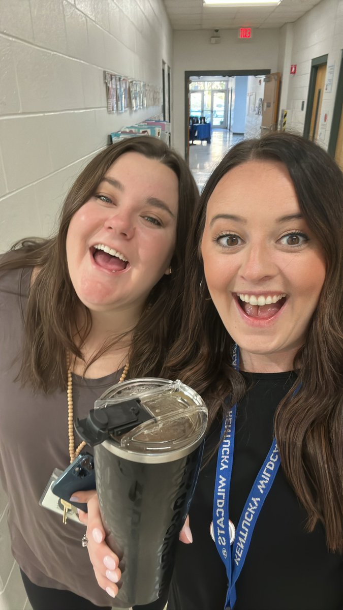 natarmistead's tweet photo. Feeling like TEACHERS on BREAK!!! (Almost!) hope all you amazing educators enjoy your well deserved time off! @HopeValleyDPS @ApWhitaker 💪💕🥳 https://t.co/N95vto7uYV