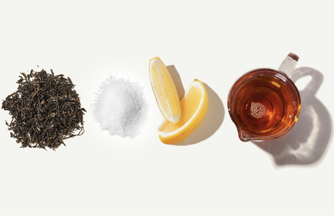 Take a look at what's in Lemon Tea Mapleaid, real ingredients. Easy to digest, quick to absorb, perhaps best yet, say goodbye to gut-rot. untapped.cc/product-catego…