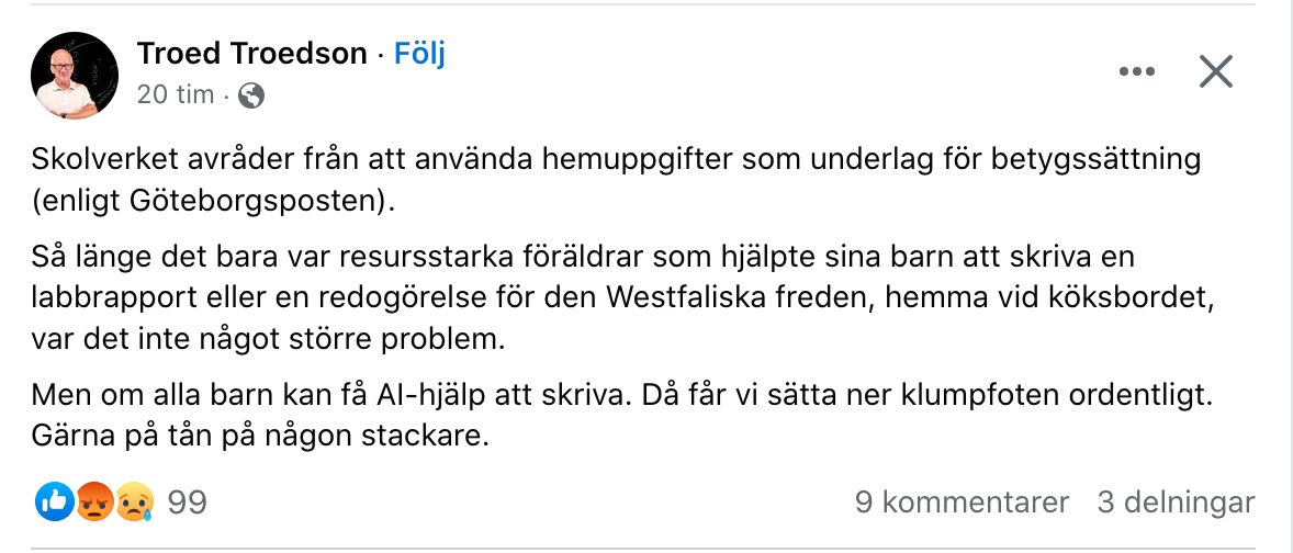 Marcus Larsson tweet media