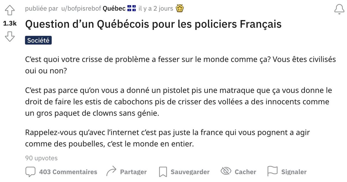 oliviertesquet's tweet photo. "Gros paquet de clowns sans génie" https://t.co/E7vwedUE0q
