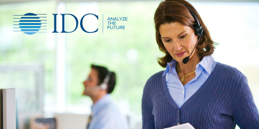 Technology is inextricably linked to the employee experience, creating the need for IT organizations to develop a strategy to transform the digital workplace.

We can help you optimize yours.

#IDC Report - How IT Redefines Workplace Services imptr.io/7hc7