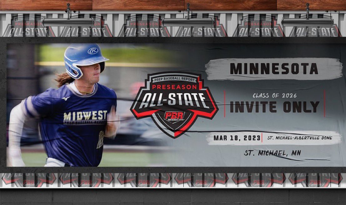 📊 Instant Analysis 📊

Check out some top performances from last weekend! ⬇️

2024 Preseason All-State
➡️ bit.ly/3TKkw8x

2025 Preseason Underclass
➡️ bit.ly/3ySeAjW

2026 Preseason Underclass
➡️bit.ly/3LxKMAR