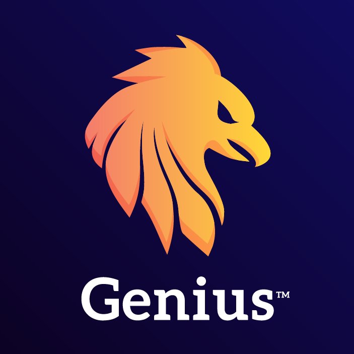 jnkrypto4444's tweet photo. @Cryptogems223 #Genius $GENI the most innovative #AI driven store of value product in the entire #crypto world. Triple-audited and immutable code. No admin keys. More than 5 years of research. Available on #ETH, #BSC, #MATIC, #AVAX and soon #PulseChain. https://t.co/9NA7jhATup