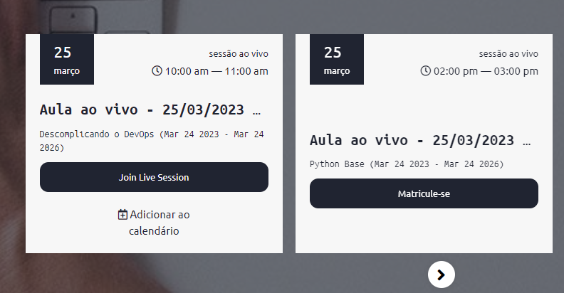 phovmaia's tweet photo. Eu tava auqi me programando pra ver o que iria estudar esses dias e fazer de baum.... aí me deparo com o que?

obrigado @LINUXtipsBR por já me alegrar para o final de semana
#vaiiiiiiii https://t.co/UvCniQBuQR