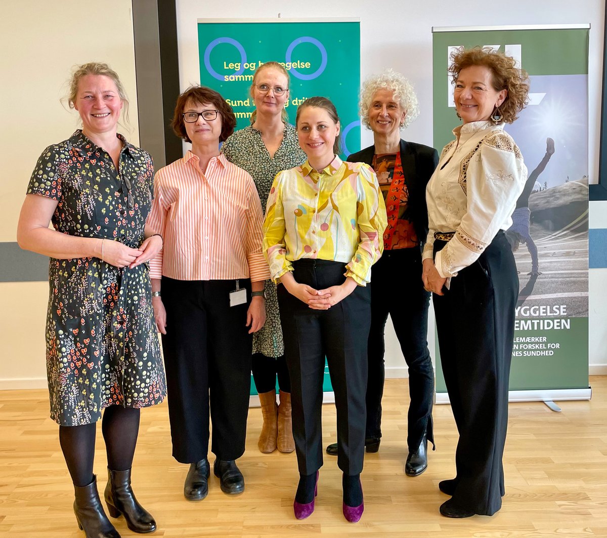 SisseMarieWe's tweet photo. Stort tillykke med de 10 år til Center for Forebyggelse i Praksis i @kommunerne. I er blevet en nøglespiller i forebyggelse af sygdom. I sikrer, at indsatser, initiativer og idéer spiller sammen, så flere og flere i DK lever et længere, sundere og indholdsrigt liv #dkpol #sundpol https://t.co/0SHMT6hPIg