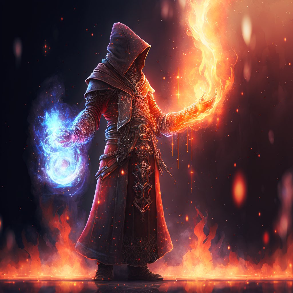 5 Factions
1 Journey 

who will prevail?

#NFT #nfts #NFTcommunity
#nftmarketplace #nftbuyers #nftcollectors #nftcollections #nftwhitelist #nftart #nftartwork #nftgames #nftgaming #nftplay