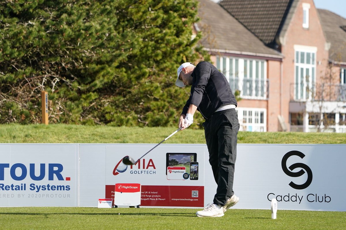 MIAGolfTech's tweet image. Great snaps from the @2020protour  Pro-Am at Formby Hall this week ⛳

#golf #golftechnology #golftec #golftech #miagolftech #miagolftechnology #launchmonitor #golftraining #2020protour
