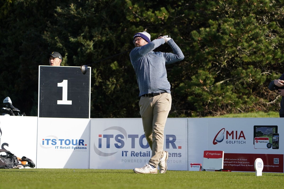 MIAGolfTech's tweet image. Great snaps from the @2020protour  Pro-Am at Formby Hall this week ⛳

#golf #golftechnology #golftec #golftech #miagolftech #miagolftechnology #launchmonitor #golftraining #2020protour