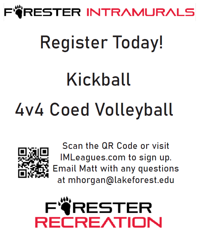 ForesterRecs tweet picture