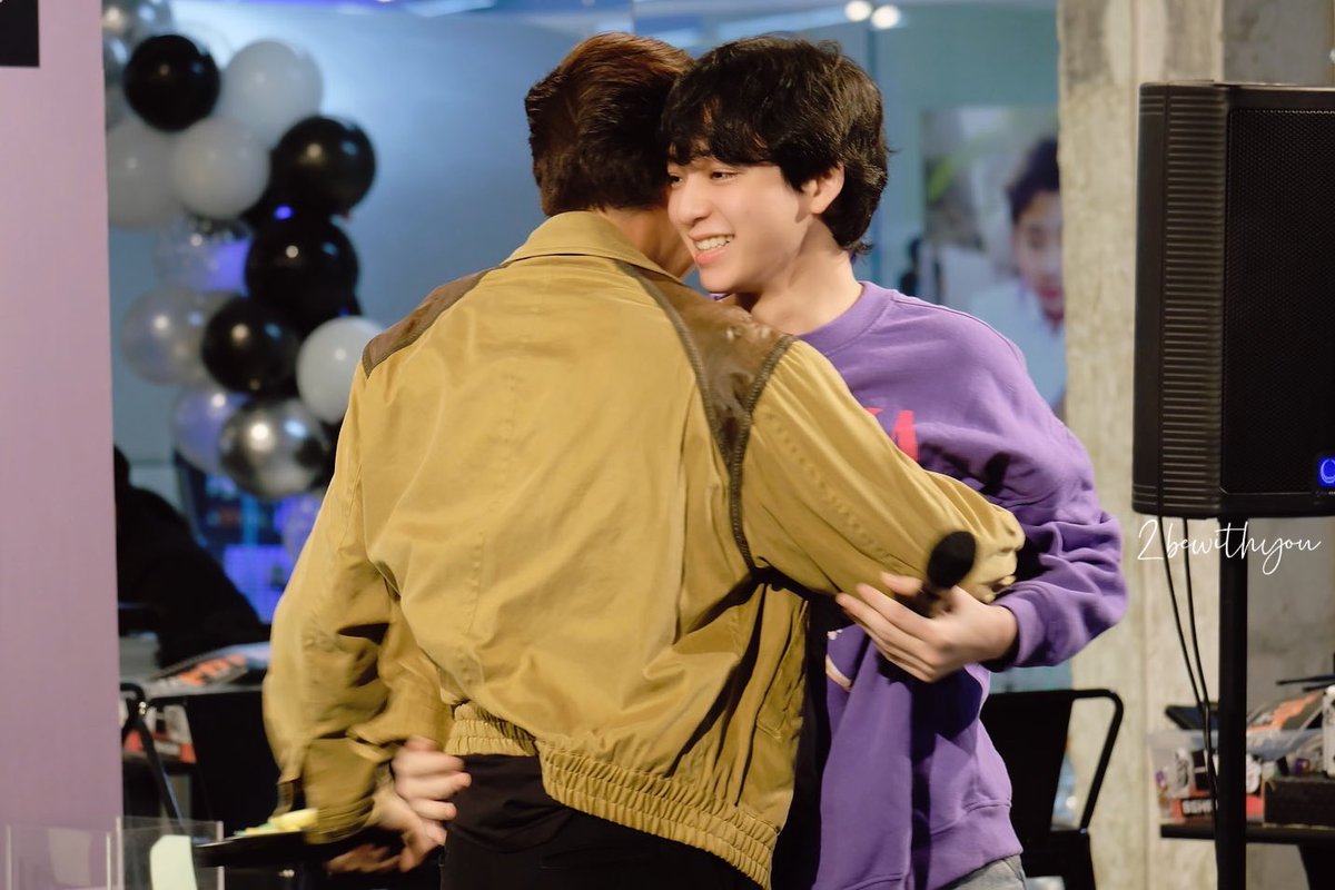 2BEWITHYOU88's tweet photo. เอ็นดู~~~~~~ 

#บาสเด็กอ้วนที่แท้จริง https://t.co/YOuiuFU3nk
