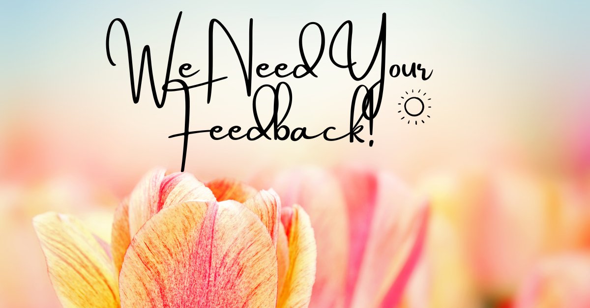Calling all SLPs! Please consider answering 3 quick questions in the link below to further the licensure of SLPAs in other states.

Survey link: surveymonkey.com/r/X7KNLLJ

#research #survey #education #slps #speechlanguagepathologist #slpeeps #slplife #slpas #feedbackfriday