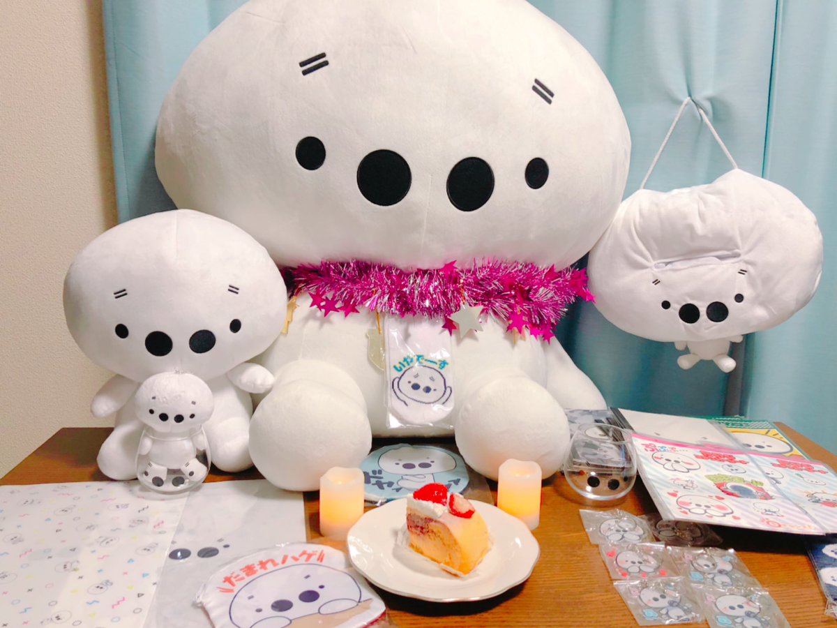 ryochann0's tweet photo. たいちゃん誕生日おめでとう🎉㊗️🎉
今年は頑張りました。 https://t.co/ICnCUdQ6JT