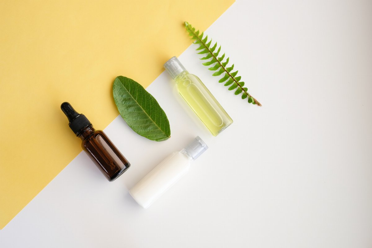 Contrary to popular belief, natural health or homeopathic products aren't automatically safe. Any product can have side effects or cause drug interactions. 

Ask your pharmacist at Laclie... more at shoplocal.ly/46WyG