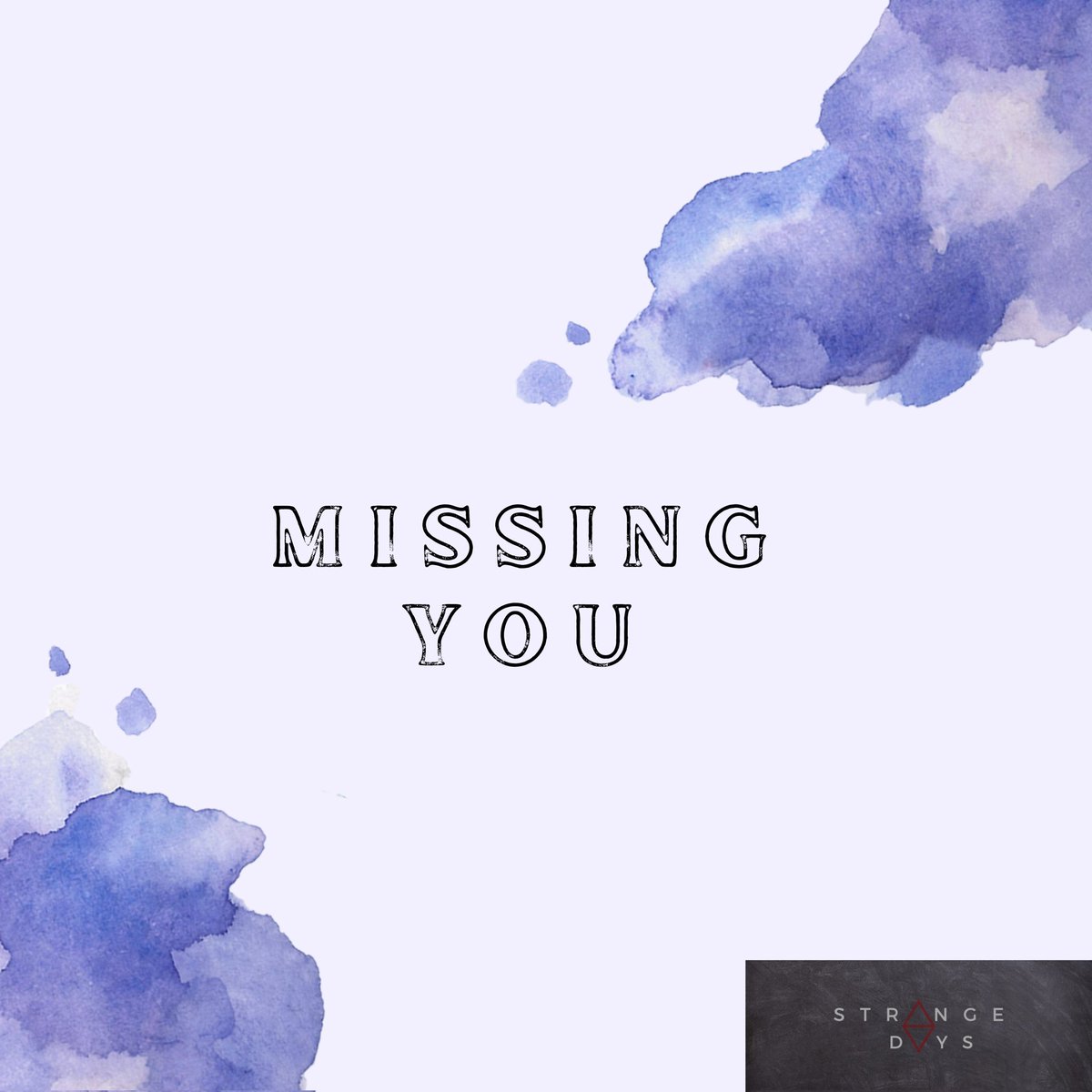 We hope you like our new song "Missing You'

youtu.be/z_Hkb-hext8