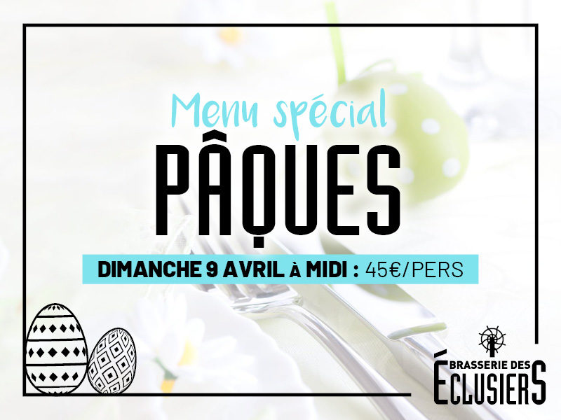 Brasserie Eclusiers tweet media