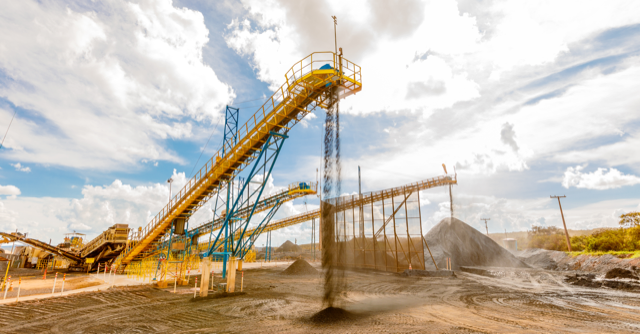 BrazilMineral's tweet photo. MINÉRIO DE FERRO | Produção da mina da BAMIN vai para Anglo American | Brasil Mineral
#BAMIN #mineriodeferro #bahia 
https://t.co/9nSkHcSjy7 https://t.co/S3QpZ0XQ4t