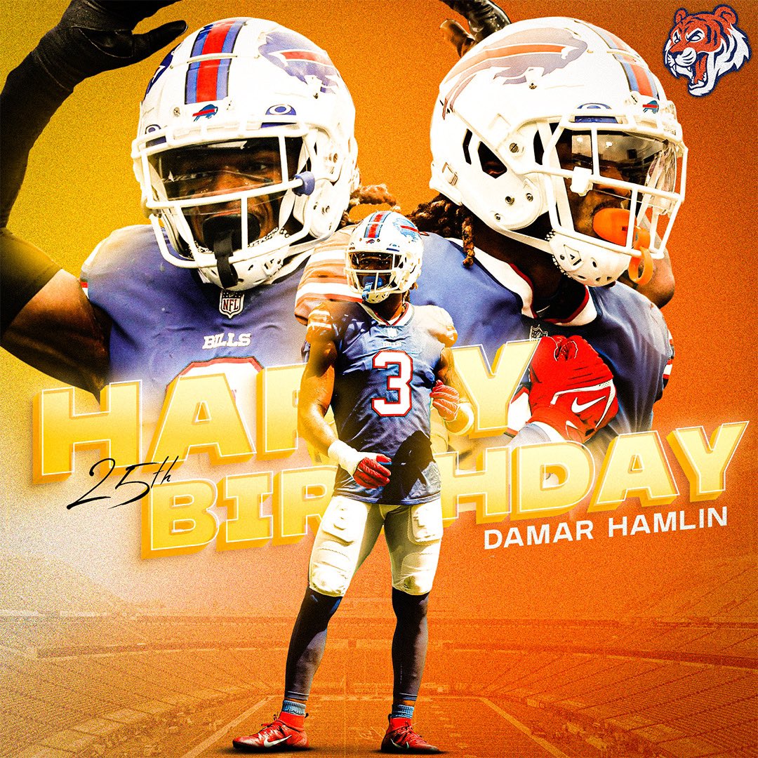 JasterAthletes's tweet photo. Happy Birthday to our guy @HamlinIsland! 

You’re an inspiration to so many and we can’t wait to see what your future holds. 

#lovefor3 🫶 https://t.co/ob5xtv51Nt