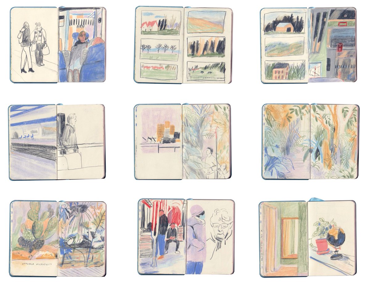 Louise Gouet tweet media