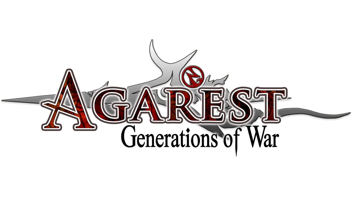 The Steam Chart topping #JRPG Agarest: Generations of War will be released this afternoon!

Who's ready to explore the world of Agarest again?

ghostlight.uk.com/post/ghostligh…