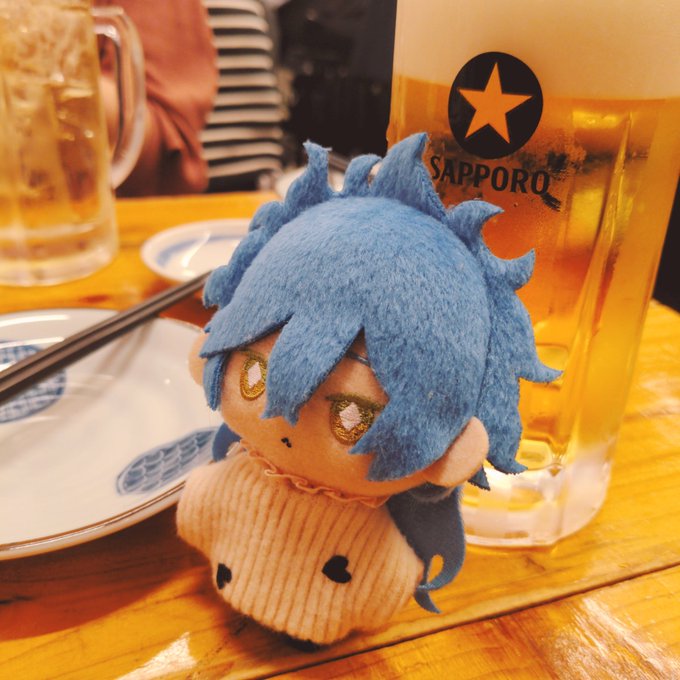 酒の肴にメルのカリを検索して爆死しちゃった…でもいい夜でした 
